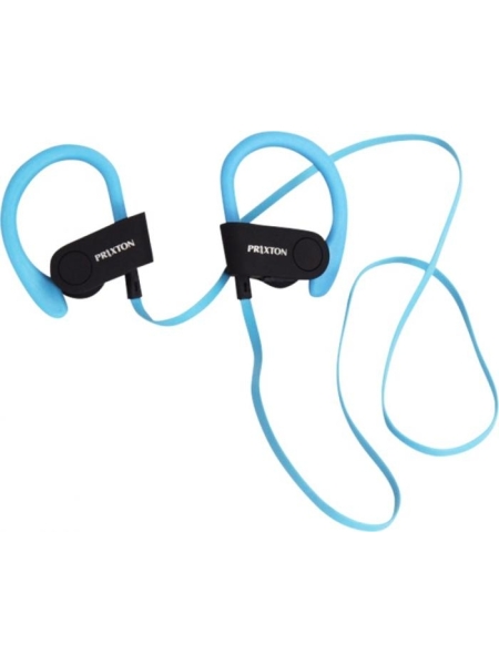 Cuffie bluetooth con filo Prixton AB100